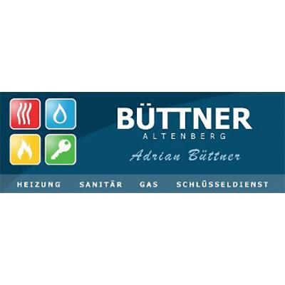 Logo der Firma Büttner Heizung-Sanitär-Gas-Schlüsseldienst aus Altenberg auf dem Branchenportal Sanitaer.org