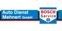 Logo der Firma Auto Dienst Mehnert aus Zschorlau auf dem Branchenportal Auto-Werkstatt.de