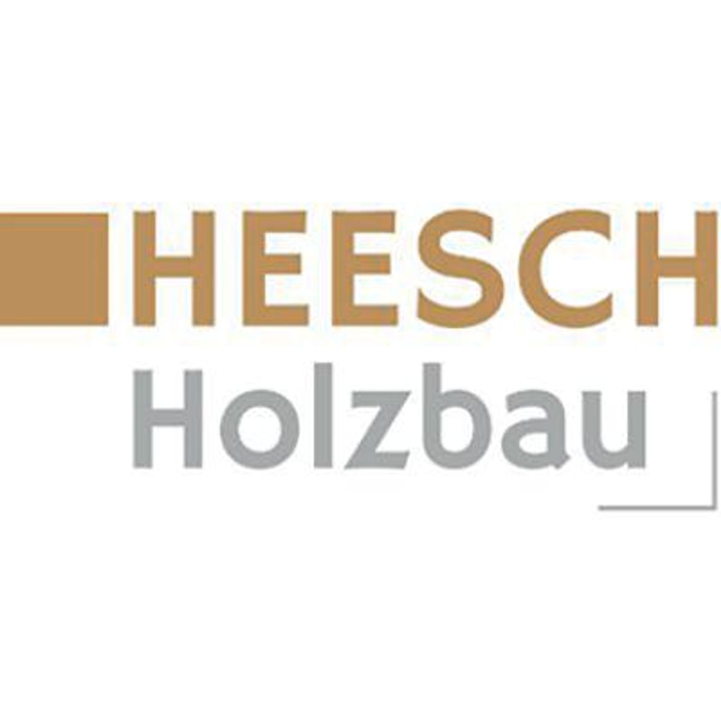 Logo der Firma Heesch Holzbau aus Hermannsburg auf dem Branchenportal Bauunternehmen.org