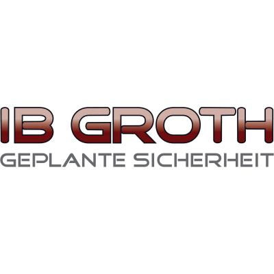 Logo der Firma Ingenieurbüro Angelika Groth aus Dresden auf dem Branchenportal Bauunternehmen.org