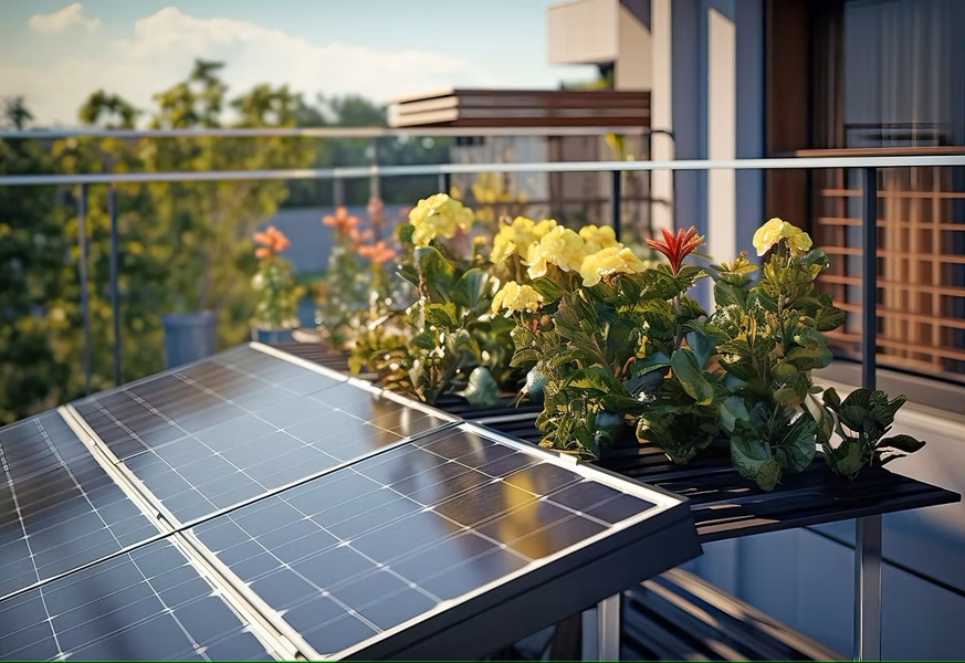 Beispielarbeit von SOLARANKER GmbH - veröffentlicht auf Solartechnik.org