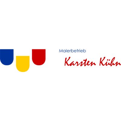 Logo der Firma Malerbetrieb Karsten Kühn aus Treffurt auf dem Branchenportal Maler.org