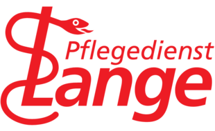 Pflegedienst Irene Lange GmbH - LOGO