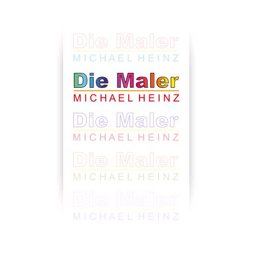 Logo der Firma Die Maler Michael Heinz e.K., Inhaber Michael Heinz aus Tübingen auf dem Branchenportal Maler.org
