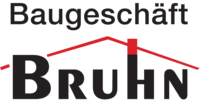 Logo der Firma Baugeschäft Bruhn aus Bodelwitz auf dem Branchenportal Bauunternehmen.org