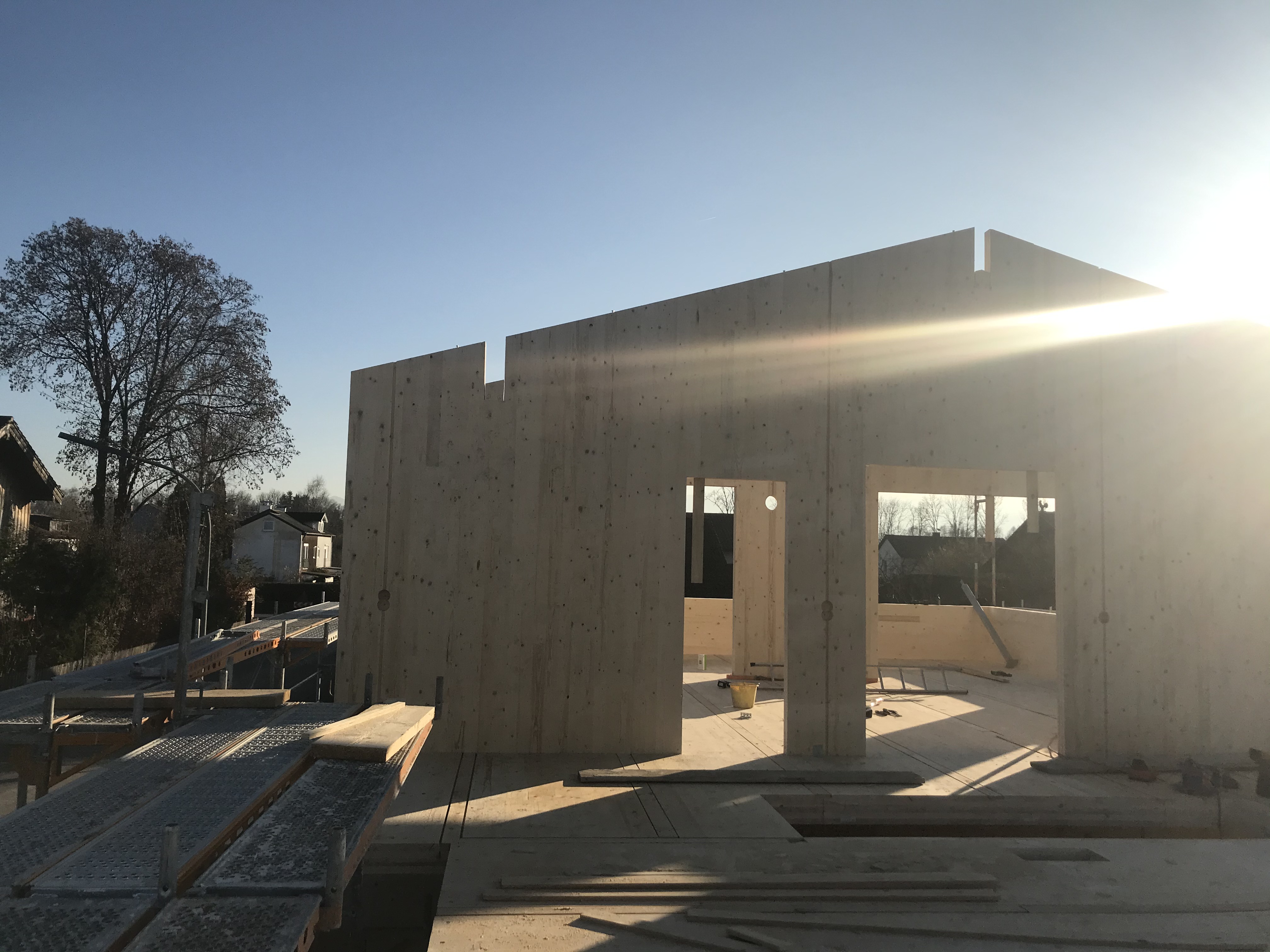 Beispielarbeit von Hundhammer GmbH - veröffentlicht auf Tischler-Schreiner.org