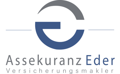 Logo der Firma Assekuranz Eder Makler GmbH & Co.KG aus Passau auf dem Branchenportal Finanzberater.net