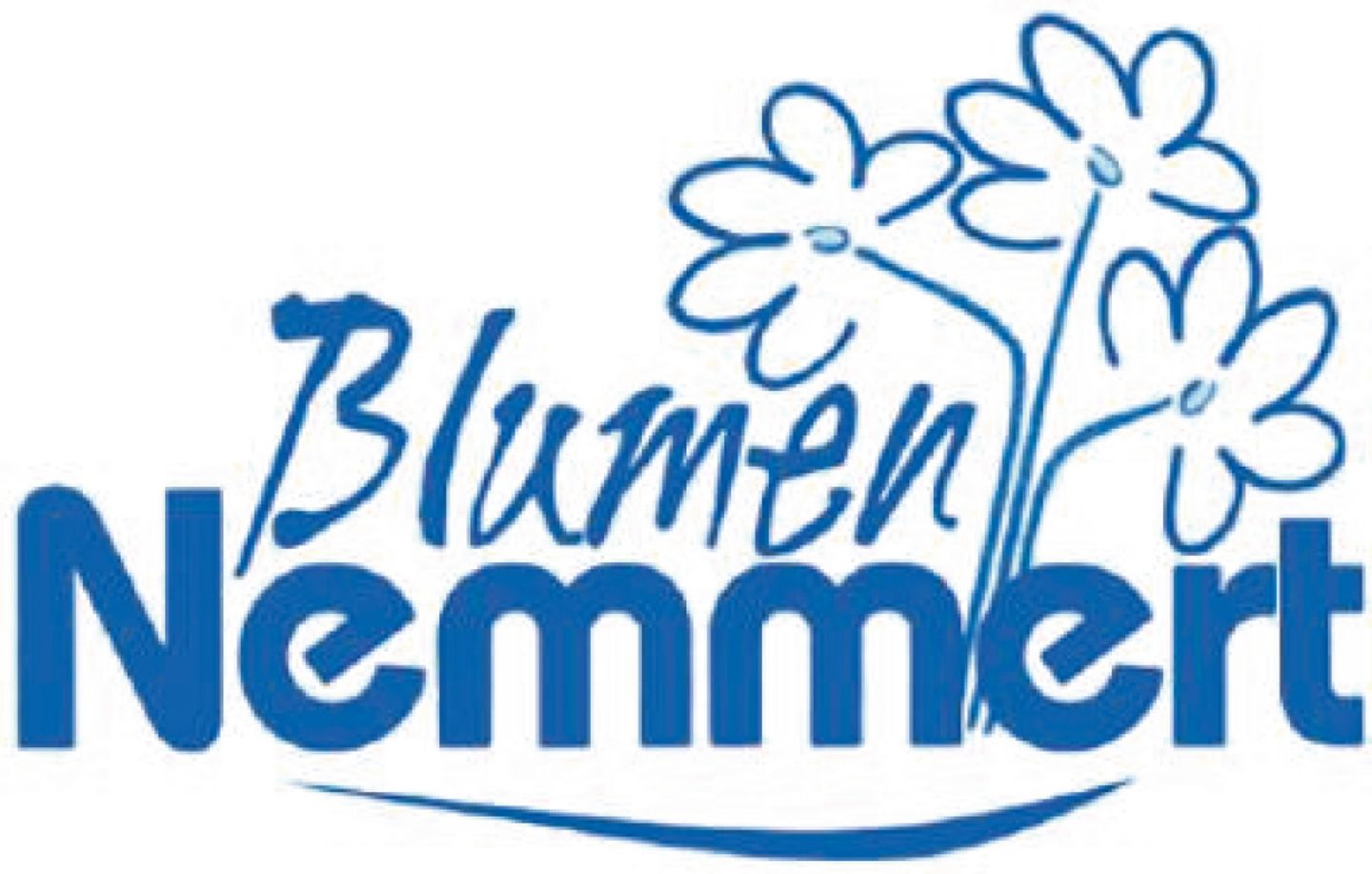 Logo der Firma Blumen Nemmert aus Michelau auf dem Branchenportal Gartenbau.org