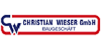 Logo der Firma Wieser Christian GmbH aus Ingolstadt auf dem Branchenportal Bauunternehmen.org