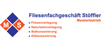 Logo der Firma Stöffler Fliesenfachgeschäft aus Wörth auf dem Branchenportal Fliesenleger.net