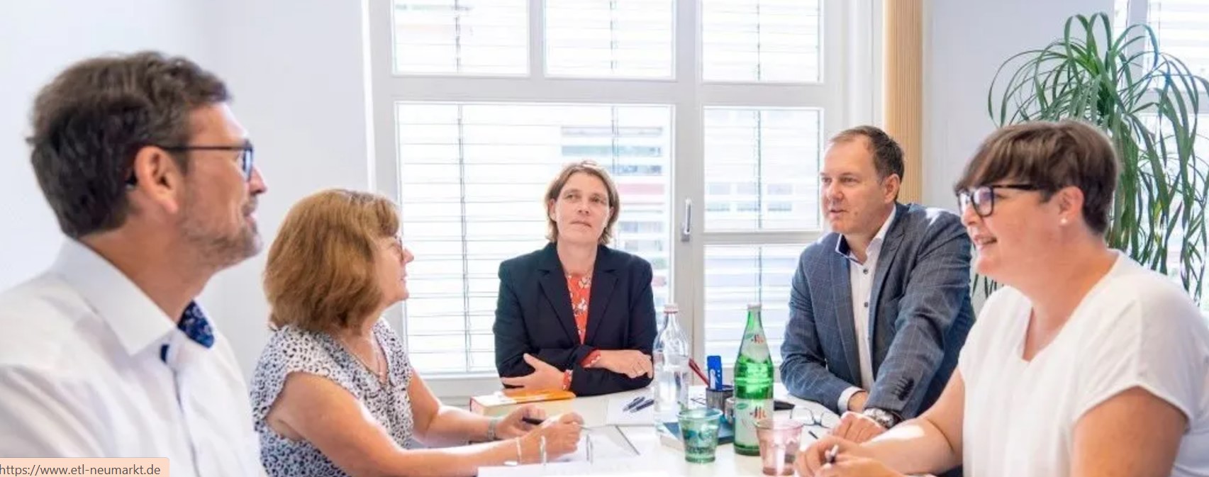Beispielarbeit von ETL Böhm & Hardt Steuerberatungsgesellschaft mbH - veröffentlicht auf Steuer-Berater.de