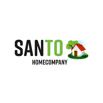 Logo der Firma Santo Homecompany aus Bühlertal auf dem Branchenportal Hausmeisterdienste.net