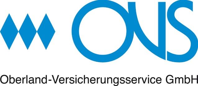 Logo der Firma Oberland-Versicherungsservice-GmbH aus Penzberg auf dem Branchenportal Finanzberater.net