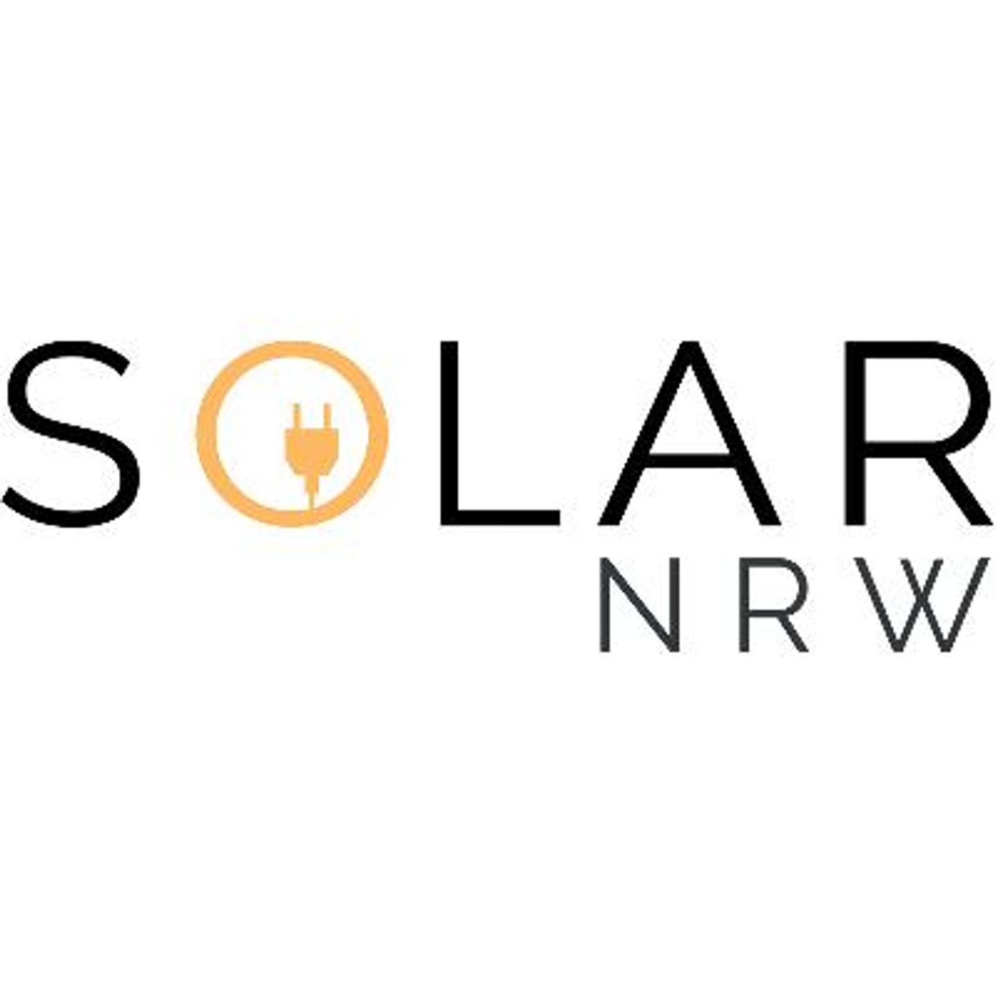 Logo der Firma Solar NRW GmbH aus Essen auf dem Branchenportal Elektriker.org