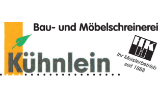 Logo der Firma Schreinerei Kühnlein Jürgen aus Roth auf dem Branchenportal Tischler-Schreiner.org