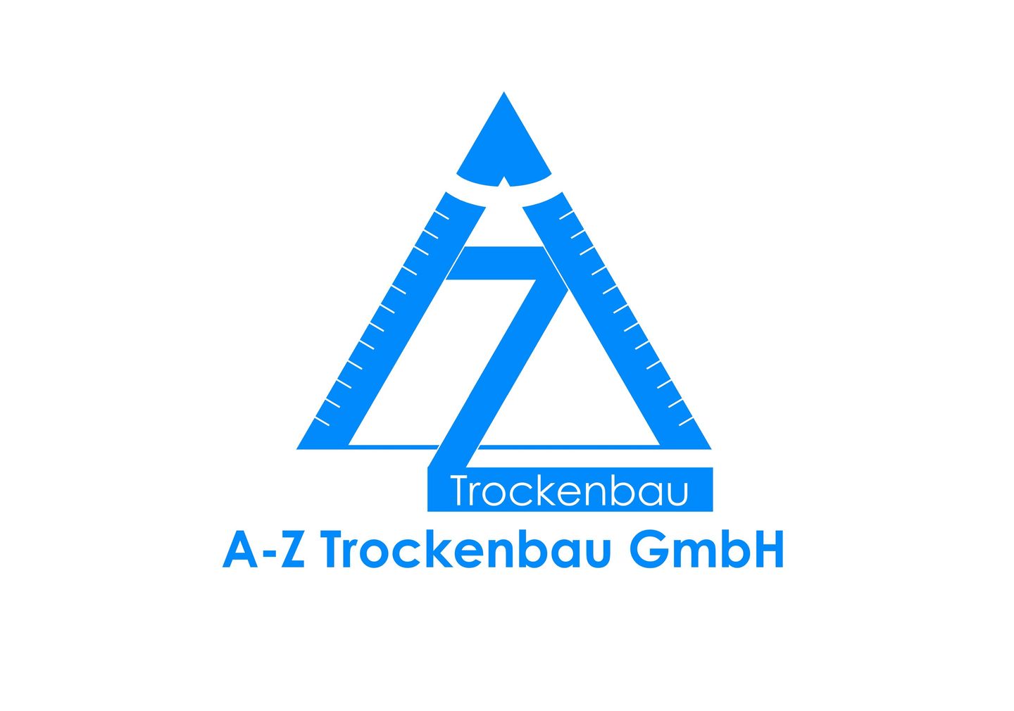 Logo der Firma A-Z Trockenbau GmbH aus Endingen auf dem Branchenportal Bauunternehmen.org