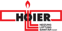 Logo der Firma Hoier Heizung Lüftung - Sanitär GmbH aus Mömbris auf dem Branchenportal Klimatechniker.net