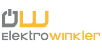 Logo der Firma Elektro Winkler aus Rosbach auf dem Branchenportal Elektriker.org