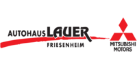 Logo der Firma Lauer Autohaus aus Friesenheim auf dem Branchenportal Auto-Werkstatt.de