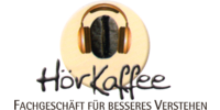 Logo der Firma Hörgeräte Hörkaffee aus Wendelstein auf dem Branchenportal Akustiker.net
