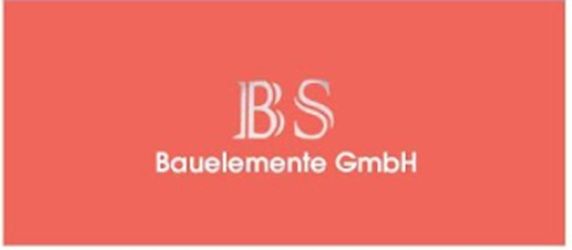Logo der Firma BS Bauelemente GmbH aus Emmendingen auf dem Branchenportal Bauunternehmen.org