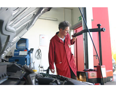 Beispielarbeit von Plöchinger Kfz-Sachverständige GmbH & Co. KG - veröffentlicht auf Gutachter.org