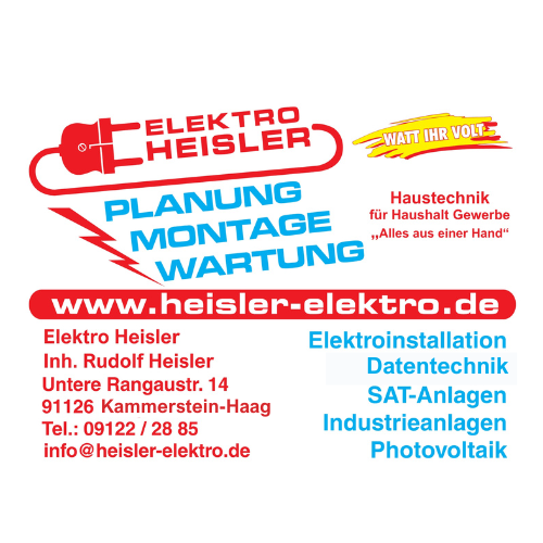 Elektro Heisler GmbH