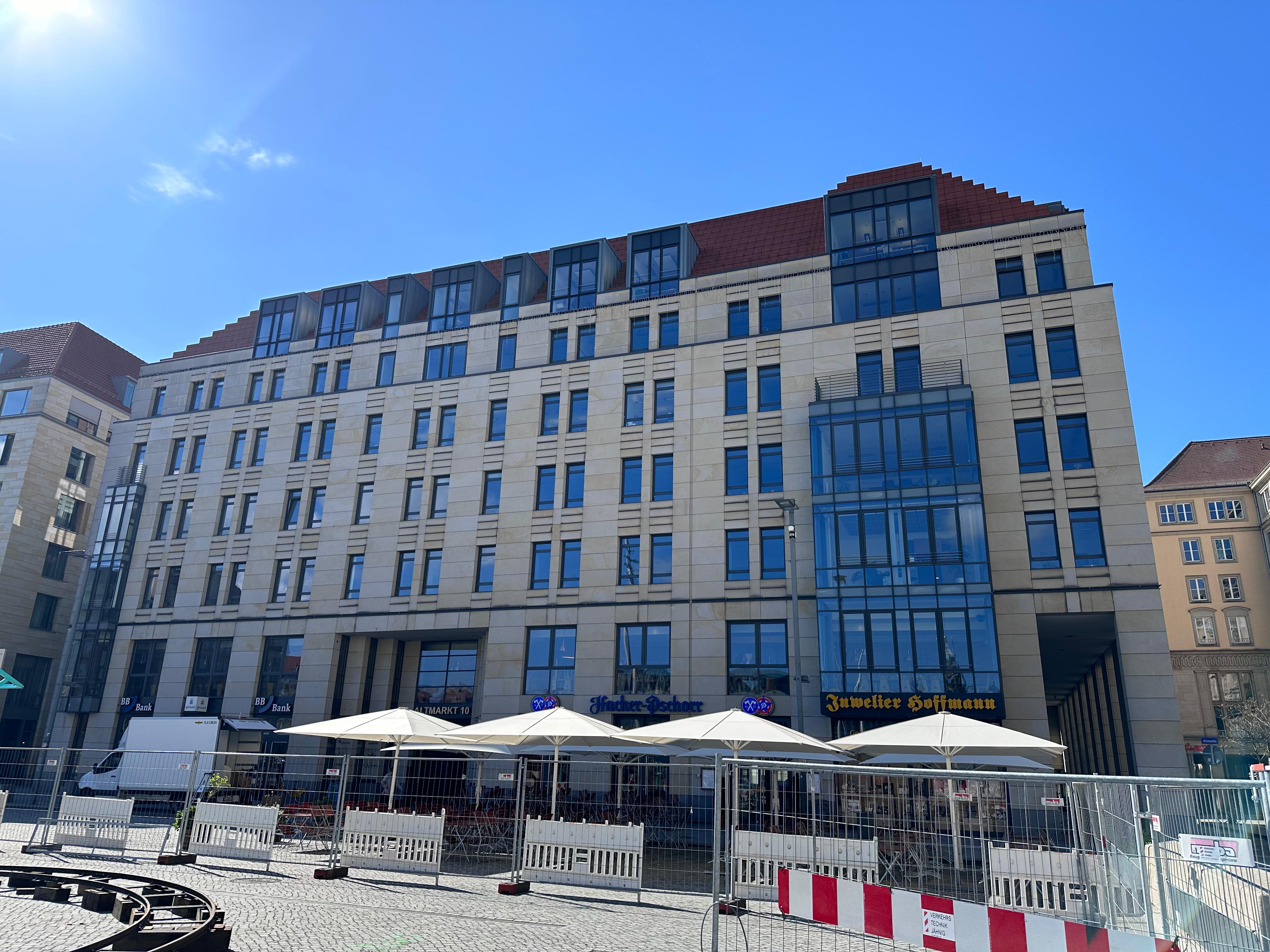 Beispielarbeit von Wertgenau Immobiliengutachter Dresden - veröffentlicht auf Gutachter.org