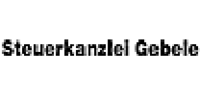 Logo der Firma Steuerkanzlei Gebele aus Freising auf dem Branchenportal Steuer-Berater.de