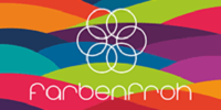 Logo der Firma farbenfroh.die maler aus Arnstadt auf dem Branchenportal Fensterbau.org