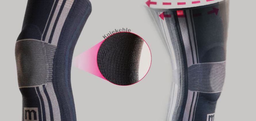 Beispielarbeit von Dorothee Schöne Orthopädieschuhtechnik - veröffentlicht auf Sanimio.de
