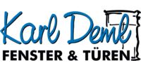 Logo der Firma Karl Deml Fenster und Türen aus Schwandorf auf dem Branchenportal Fensterbau.org