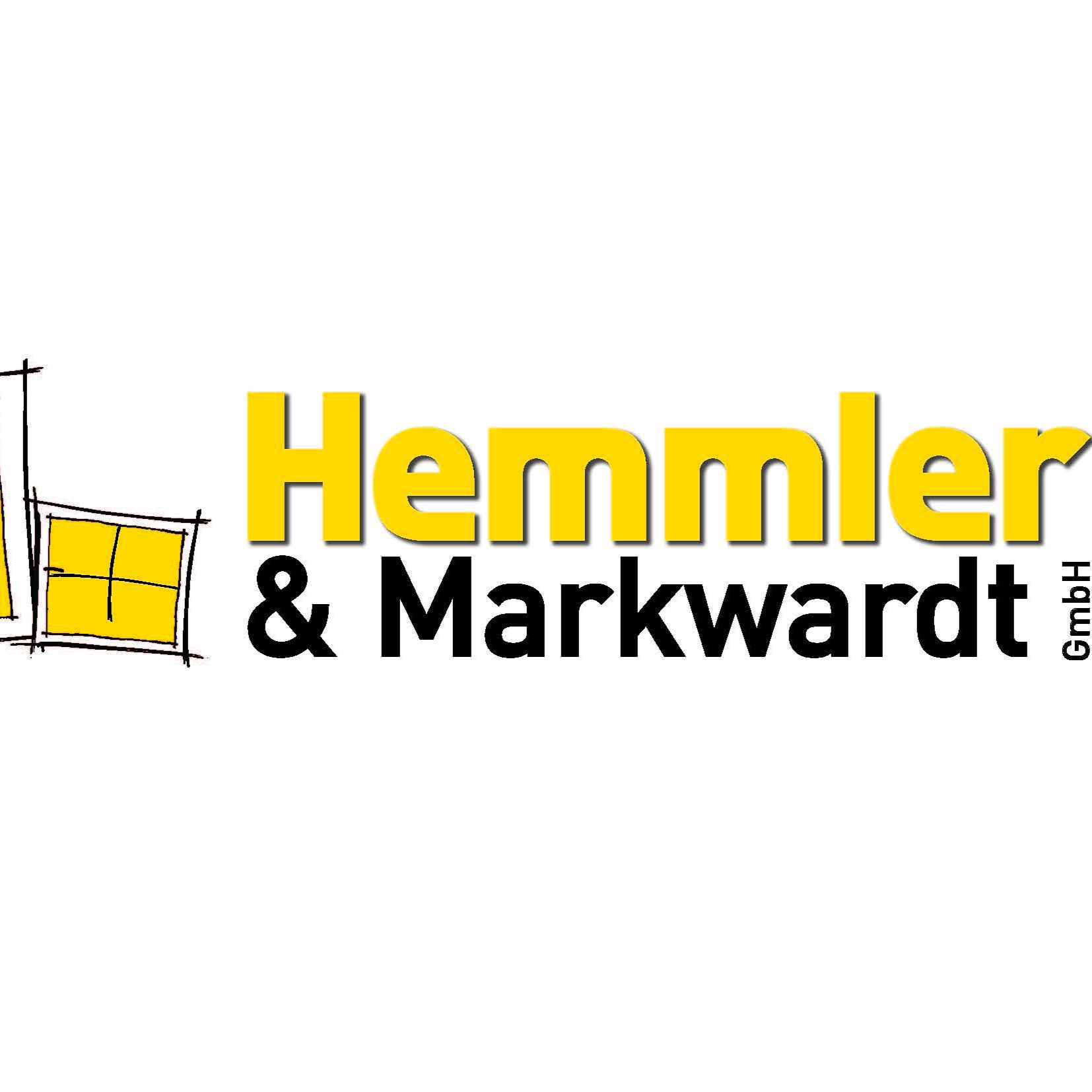Logo der Firma Hemmler & Markwardt GmbH aus Sinzheim auf dem Branchenportal Glaserei.org