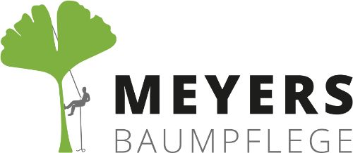 Logo der Firma Meyers Baumpflege GmbH & Co. KG aus Wiggensbach auf dem Branchenportal Gartenbau.org