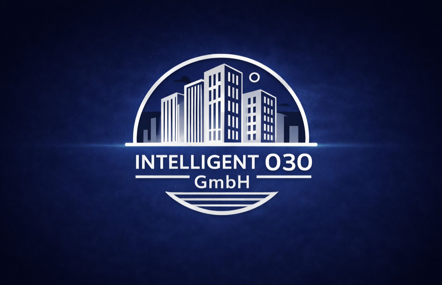 Logo der Firma Intelligent 030 Bauunternehmung GmbH aus Berlin auf dem Branchenportal Bauunternehmen.org