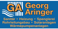 Logo der Firma Georg Aringer aus Aschau auf dem Branchenportal Klimatechniker.net