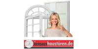 Logo der Firma Fensterhaustüren.de Fenster Haustüren Rollläden Insektenschutz aus Geldern auf dem Branchenportal Glaserei.org