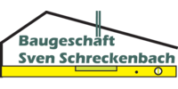 Logo der Firma Baugeschäft Sven Schreckenbach aus Klingenberg auf dem Branchenportal Trockenbauunternehmen.net