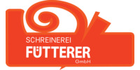 Logo der Firma Fütterer Schreinerei GmbH aus Kemnath auf dem Branchenportal Tischler-Schreiner.org
