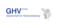 Logo der Firma GHV mbH aus Gauting auf dem Branchenportal Glaserei.org