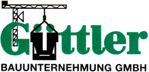 Logo der Firma Güttler Bauunternehmung GmbH aus Erkrath auf dem Branchenportal Bauunternehmen.org