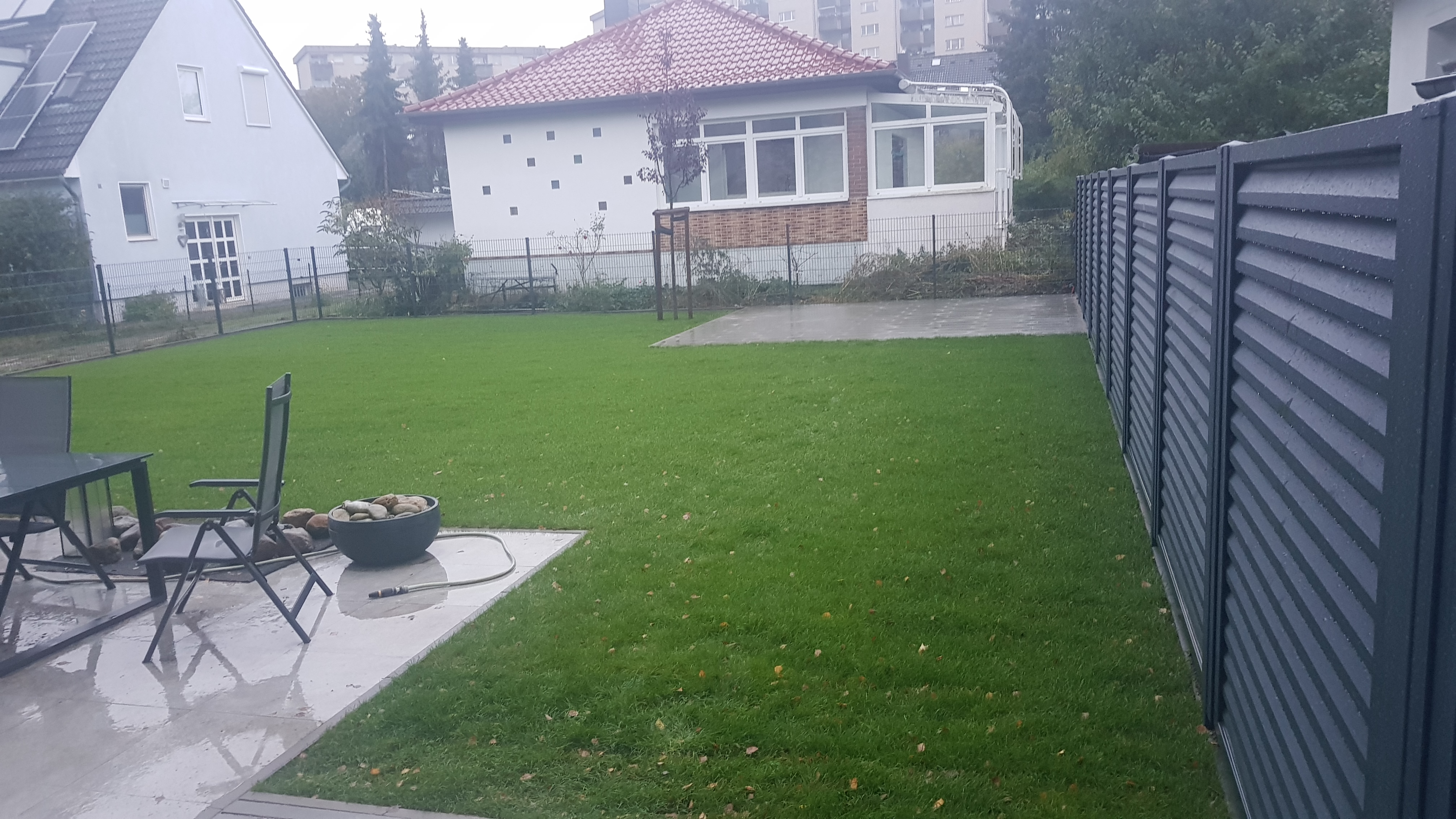 Beispielarbeit von Galabau Artz - veröffentlicht auf Gartenbau.org