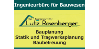 Logo der Firma Rosenberger Lutz aus Hirschberg auf dem Branchenportal Bauunternehmen.org