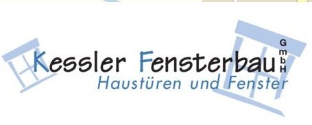 Logo der Firma Keßler Fensterbau GmbH aus Oberthulba auf dem Branchenportal Glaserei.org