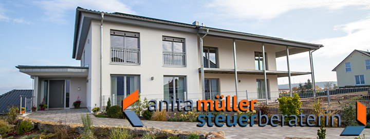Beispielarbeit von Müller Uwe Steuerberater - veröffentlicht auf Steuer-Berater.de