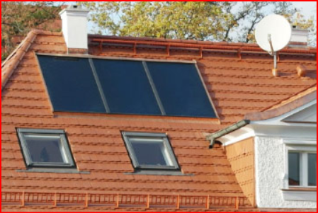Beispielarbeit von iHMANN Dachdeckerei und Zimmerei GmbH - veröffentlicht auf Dachdecker.com