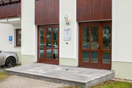 Beispielarbeit von ROY Versicherungsmakler GmbH - veröffentlicht auf Finanzberater.net