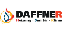 Logo der Firma Daffner Rudolf aus Mallersdorf-Pfaffenberg auf dem Branchenportal Sanitaer.org