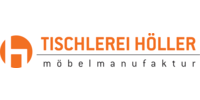 Logo der Firma Tischlerei Höller aus Mülheim auf dem Branchenportal Tischler-Schreiner.org