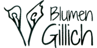 Logo der Firma Blumen Gillich aus Schweinfurt auf dem Branchenportal Gartenbau.org